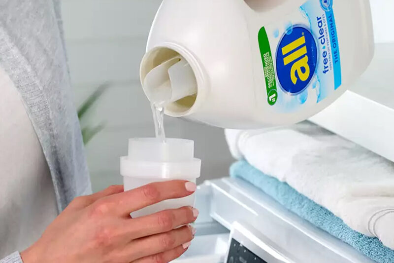 7 Best Eco Friendly Laundry Detergents in 2026