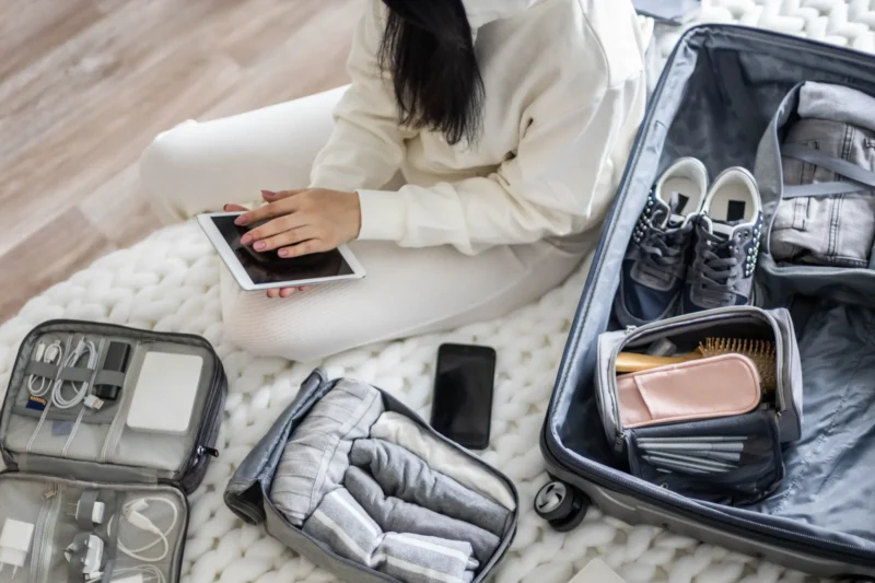 8 Best Packing Cubes for Organization in 2026