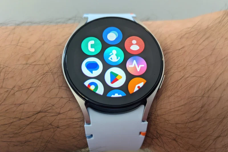 8 Best Smart Watches for Android Users in 2026