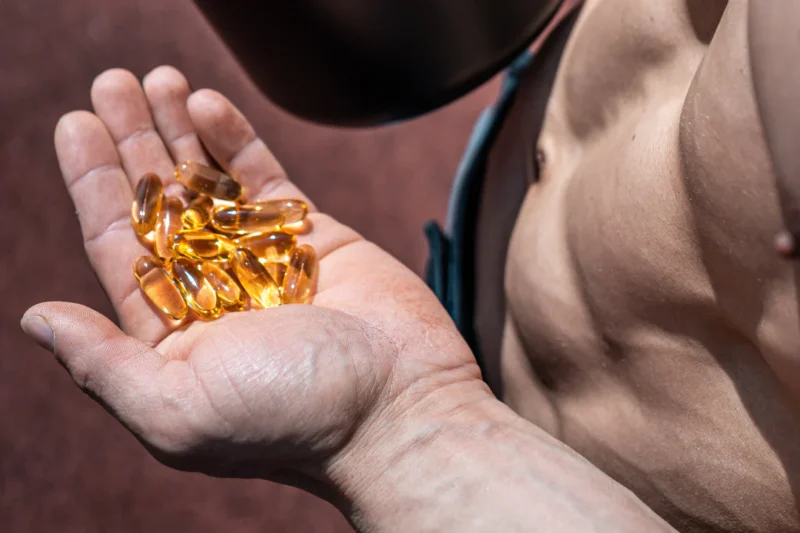 8 Best Omega 3 Fish Oil Capsules in 2026
