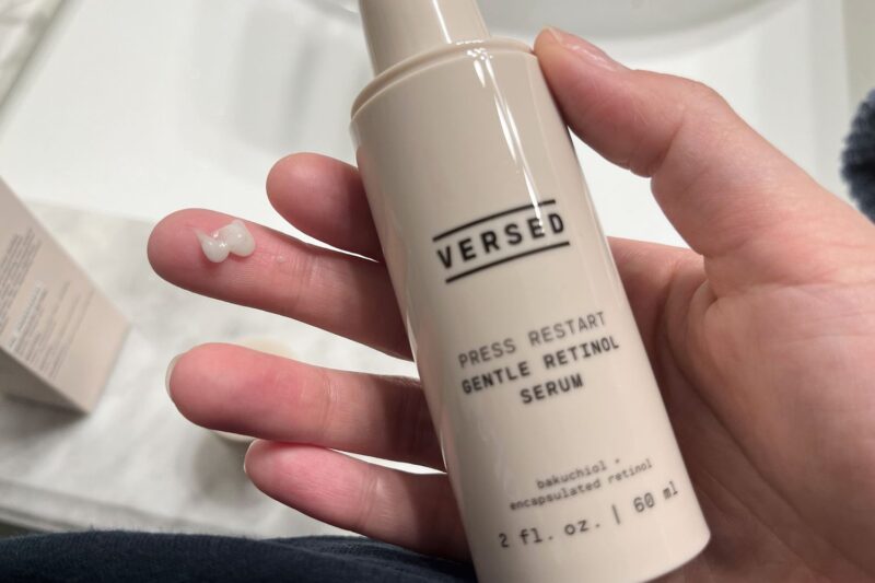 7 Best Anti Aging Face Serums for Women in 2026