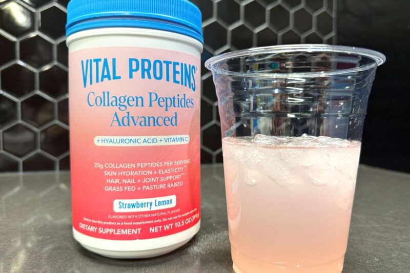 8 Best Collagen Supplements for Skin And Joints in 2026