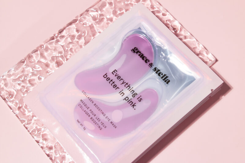 8 Best under Eye Patches for Dark Circles in 2026