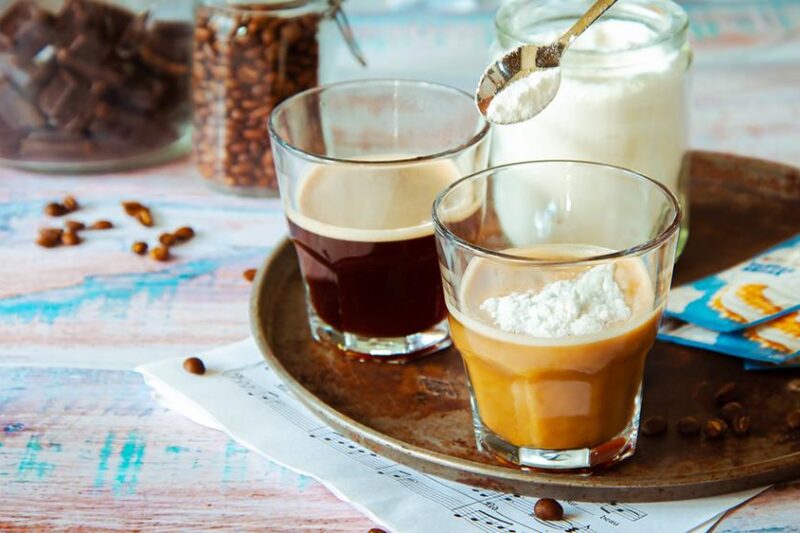 8 Best Collagen Coffee Creamer Powders in 2026
