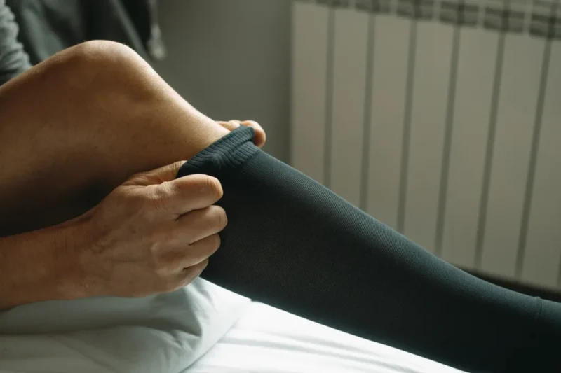 8 Best Compression Socks for Circulation in 2026
