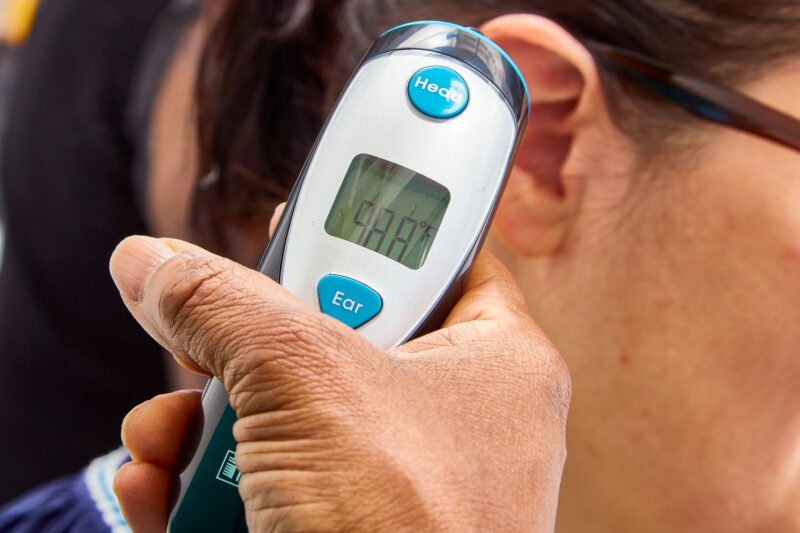 6 Best Digital Thermometers for Adults in 2026
