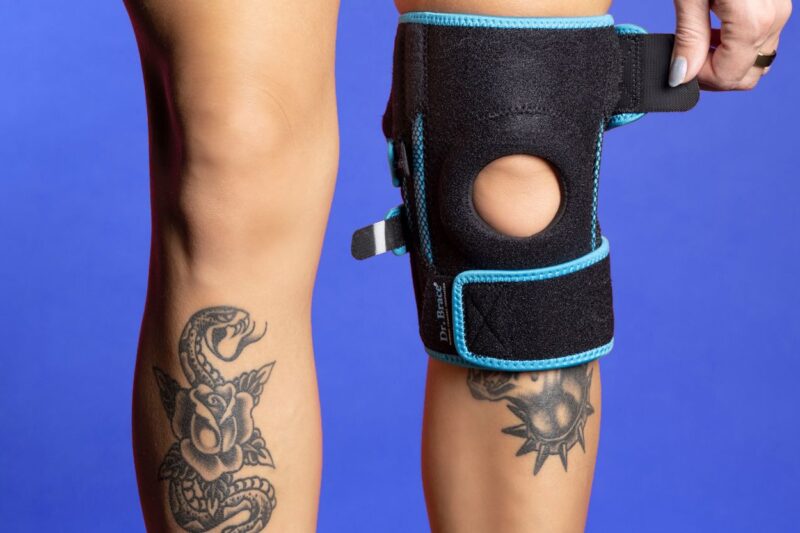 7 Best Knee Support Braces for Daily Wear in 2026