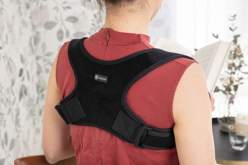 8 Best Posture Correctors for Upper Back Pain in 2026